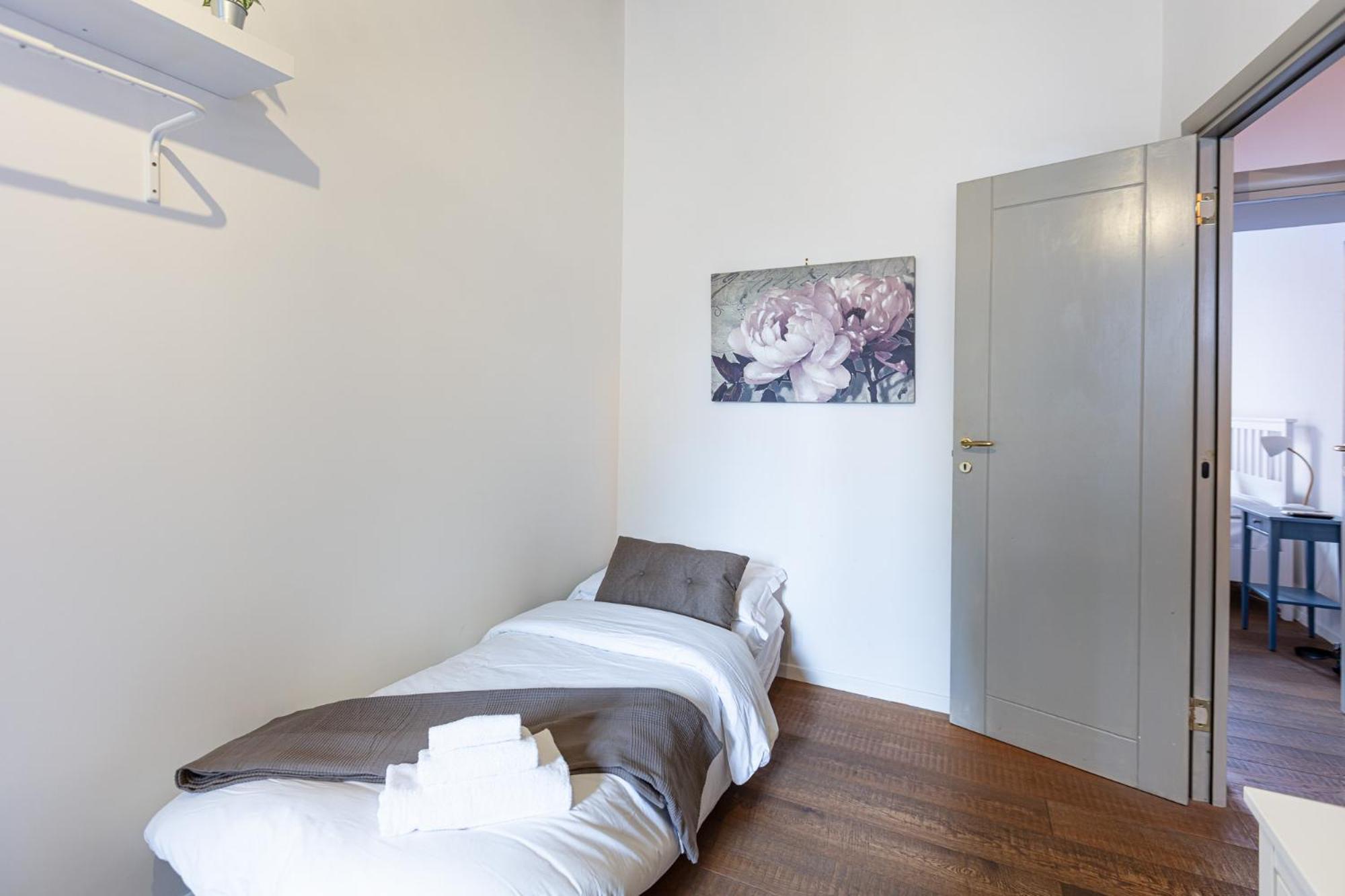 Appartement La Bertani *