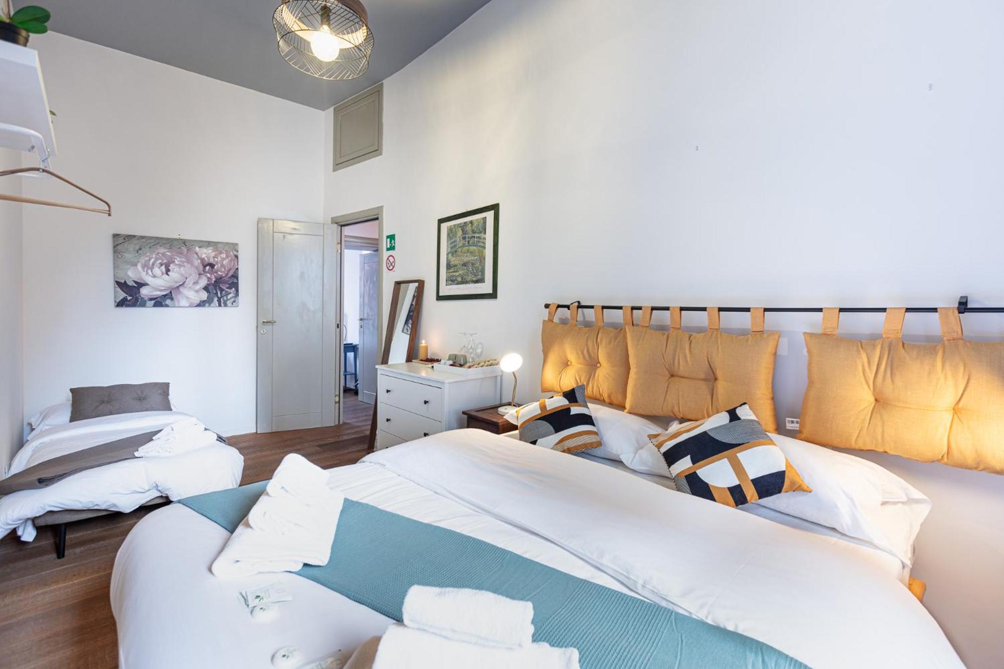 Appartement La Bertani