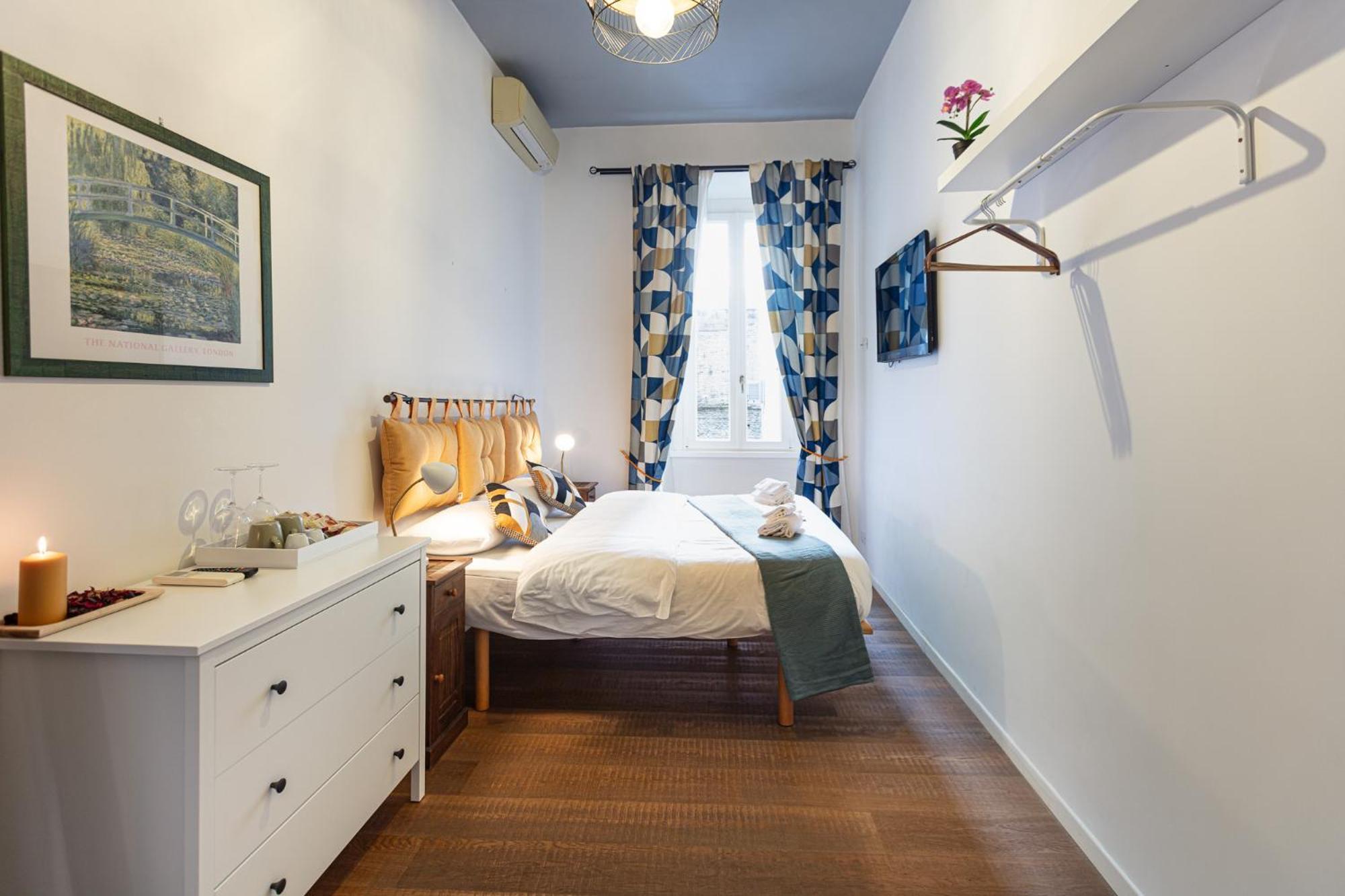 Appartement La Bertani