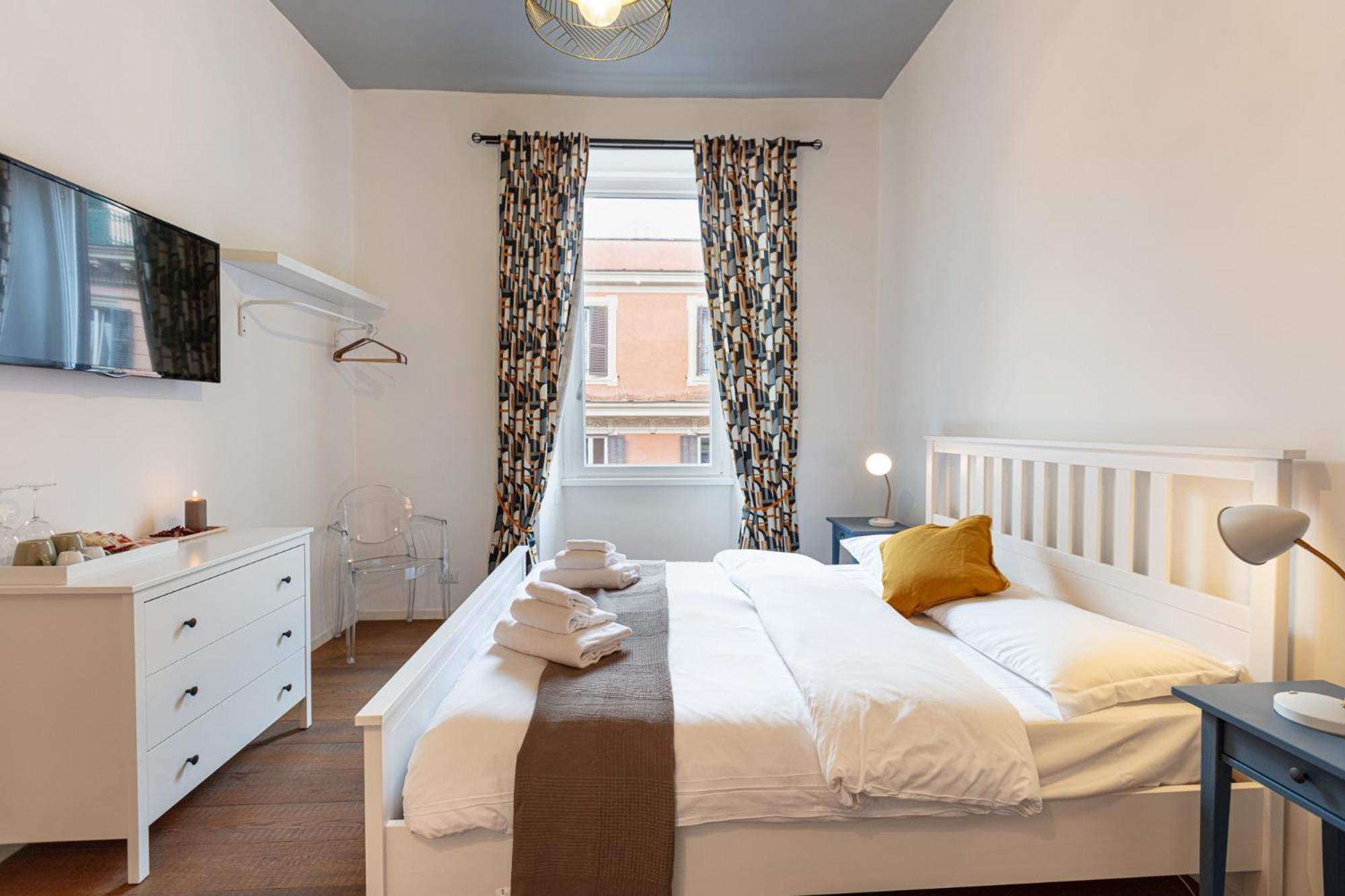 La Bertani Appartement *