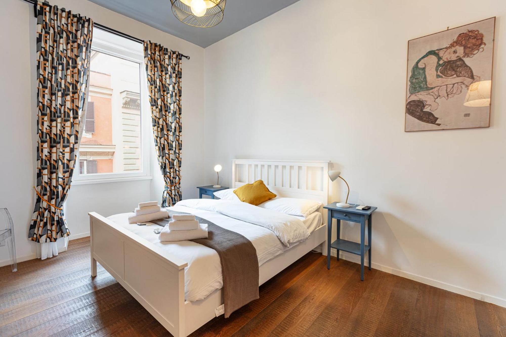 La Bertani Appartement Rome