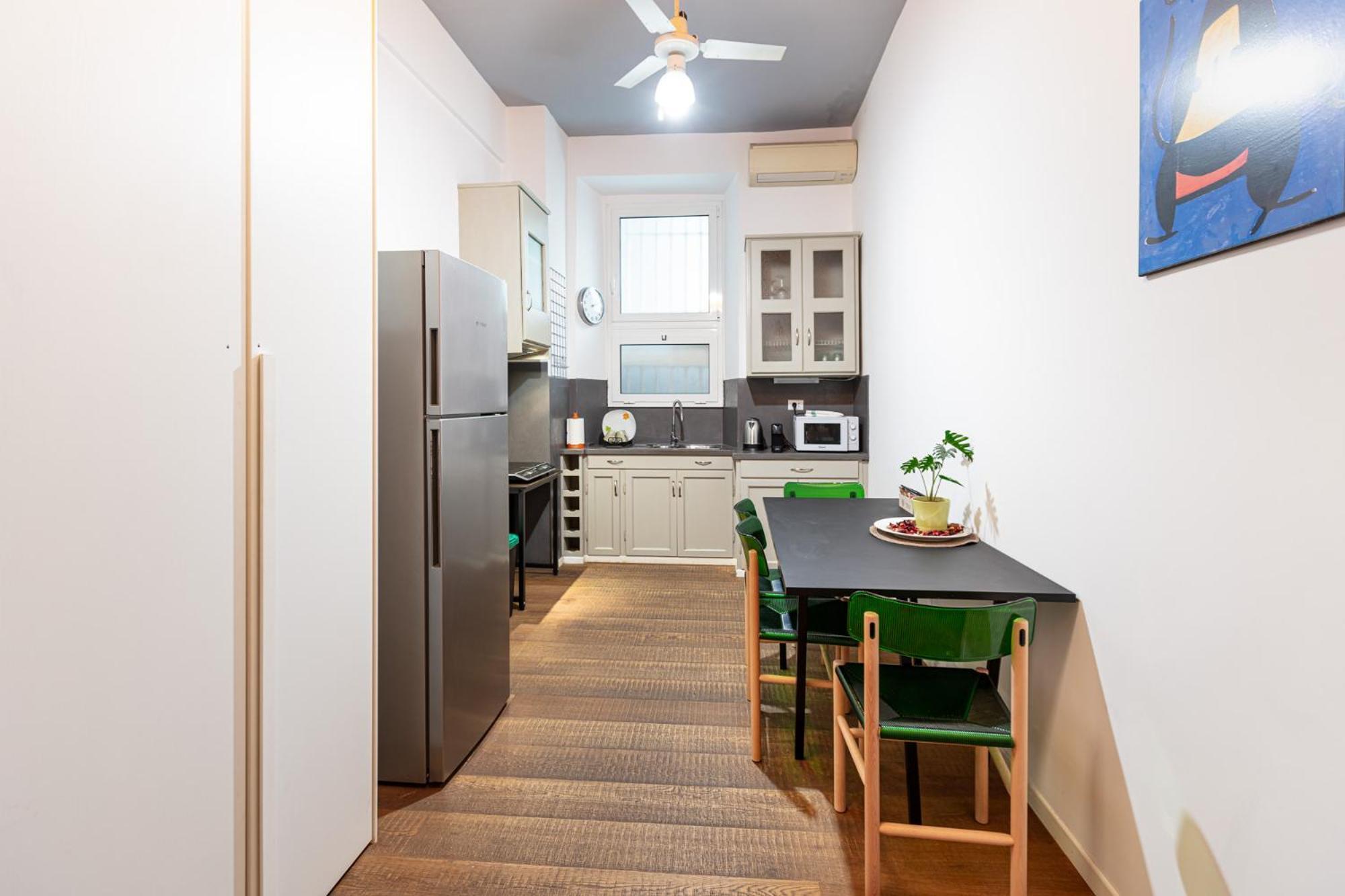 La Bertani Appartement *