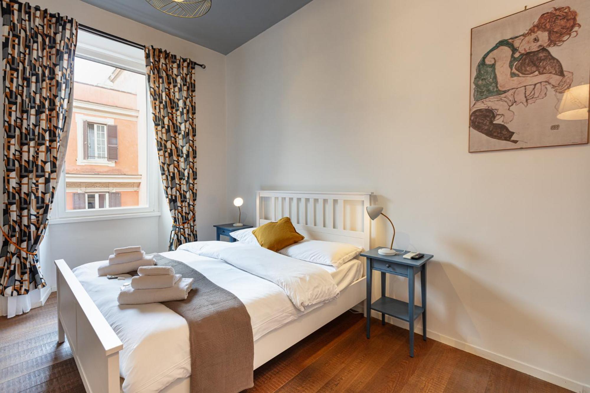 Appartement La Bertani *